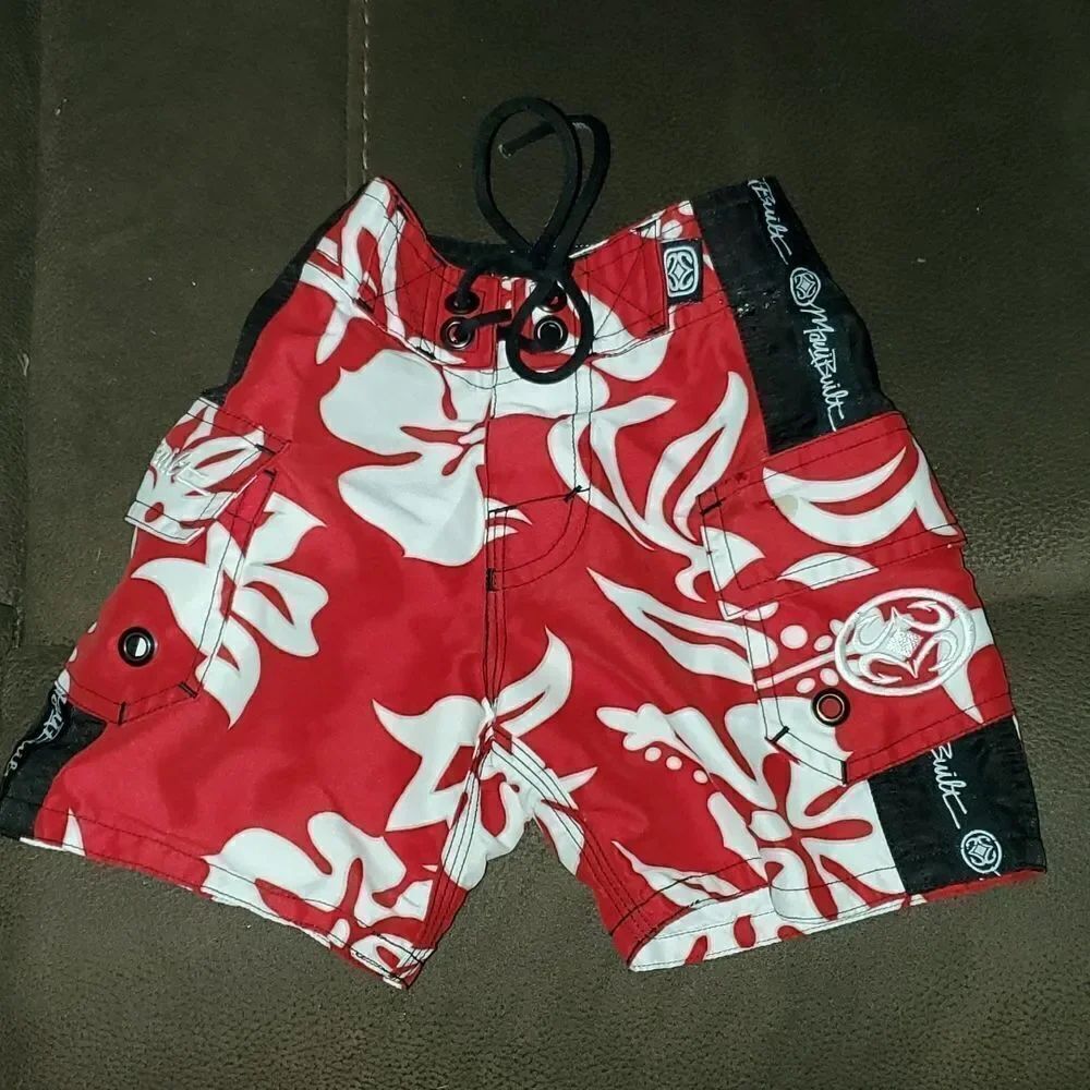 Maui Built Mauibuilt Board Shorts 18 month